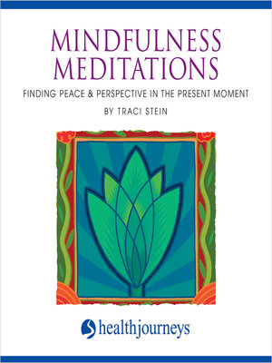 cover image of Mindfulness Meditation